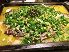 -炉鱼(亲橙里店)