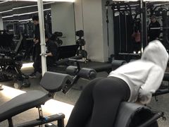 -BOSS健身