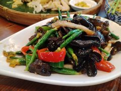 -园林美食城·本土农家菜(杨和镇店)