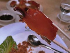 乳猪焗饭-8餐厅(新葡京酒店)