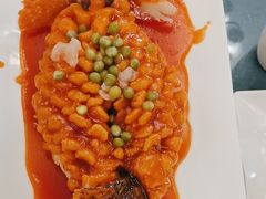 -古南都·江苏酒家(建宁路店)