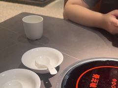 -骨之味·筒骨汤火锅(江头店)