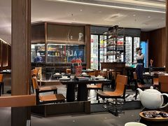 大堂-闽和南(深圳万象城店)