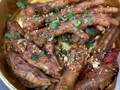 -降龙爪爪(建设路2店)