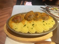 -俄士厨房(环球港店)