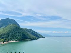 -抚仙湖禄充风景区