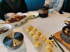 -柒园·三十年创意杭帮菜(龙湖滨江天街店)