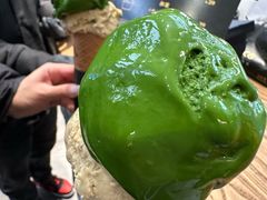 -九十葉·抹茶(南京·德基店)