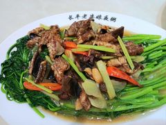 -长平老姿娘夜粥(平东一街店)