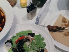 -望海湾鱼头泡饼·天津菜(空港店)