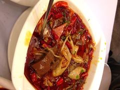 毛血旺-峨嵋酒家(地安门店)
