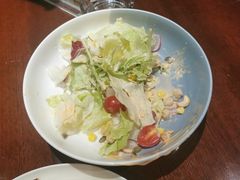 -湖滨1950牛排西餐厅(泽州路店)