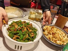 -最爱妈妈菜·宜春本地菜(一店)