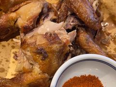 -打酱油·非遗淮扬菜(瘦西湖梅岭店)