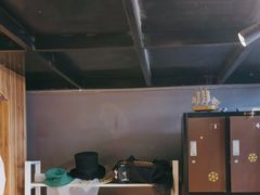 -谜语人真人演绎沉浸式密室实景游戏剧场