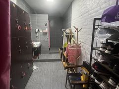 -豪思成DK健身私教连锁(凯乐国际店)