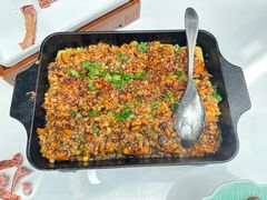 -院8里·少城记忆老川菜(宽窄巷子店)