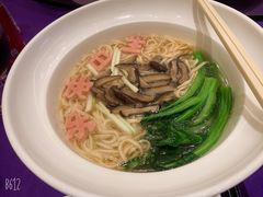 -酌宴府The China Club·广州万富希尔顿酒店(云城东路店)