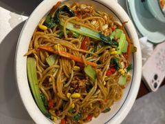 -回家吃饭·地道南昌菜(建德观总店)