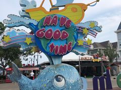 -烟台海昌鲸鲨海洋公园