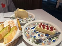 -戈雅法餐厅(世界城广场店)