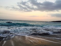 -白沙湾海滩