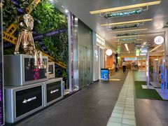 -福田卓悦INTOWN购物中心