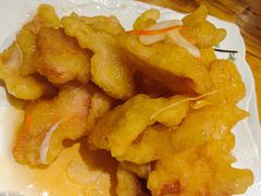 -小俩口烧烤东北菜(双井店)