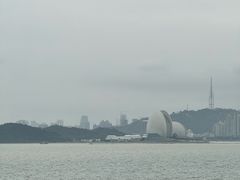 -影吧•悬崖海景(珠海凤凰湾悦椿酒店)
