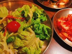 -西塔老太太泥炉烤肉(上海七宝领展广场店)