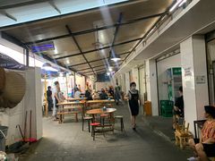 -温记府廟豆汤饭·始于1955年(海椒店)