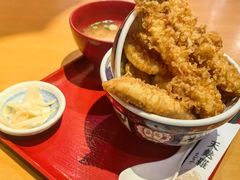 -虹梅食堂·爱蝦乃家