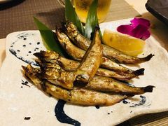 -割烹酱子日本料理(弘基财富广场店)