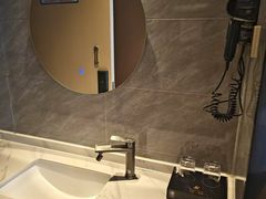 -凯亚斯顿酒店(深圳罗湖水贝国际珠宝城店)