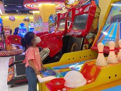 -爱玩嘉年华(龙湖源著天街店)