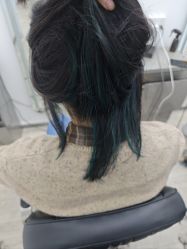 -LILI·HAIR SALON理理造型