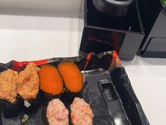 -争鲜回转寿司(通州万达店)