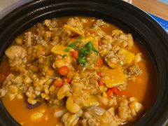 -火候轩品质湘菜·私厨(市府店)