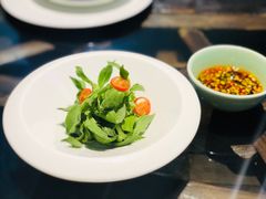 -箱美术馆私房菜(水晶郦城店)