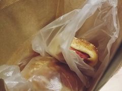 -山崎面包(苏州中心店)
