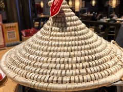 -老凯俚酸汤鱼(多彩城店)