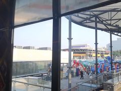 -移动谜城·大笨象密室逃脱(五棵松店)