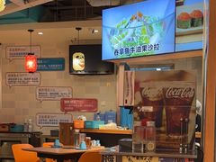 -晴季寿司(活力城店)