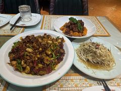 -海尔巴格·新疆菜(吐鲁番店)