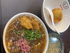 -毛华美食(清扬路店)