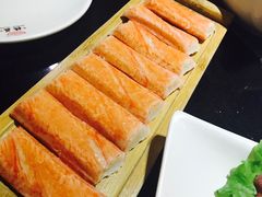 -重庆德庄火锅(体育中心店)