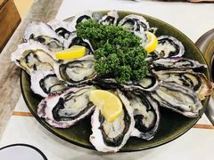-真情鲍鱼海鲜汤
