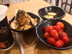 -厝内小眷村(天河南一路店)