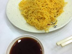 -麦文记面家(佐敦店)