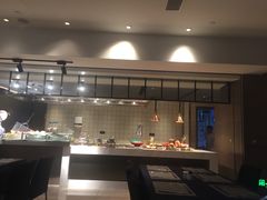 -新食谱全日制餐厅·苏州苏州湾艾美酒店